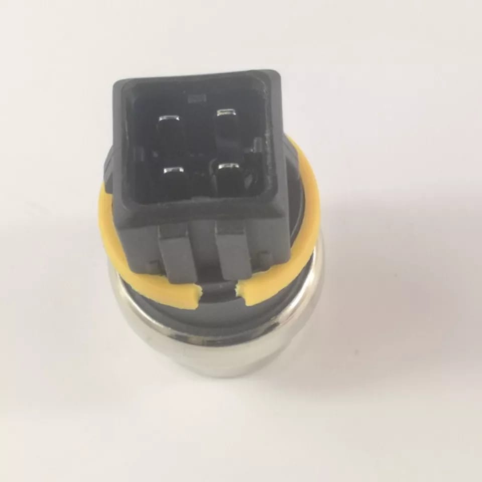 Sensor de Temperatura da Água Aud A3 Golf Gol Parati Passat 1997 1998 1999 2000 2001 2002 2003 2004 2005 07 35791950a