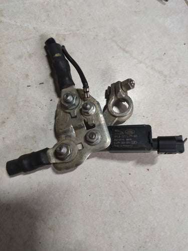 Sensor Bateria Negativo Range Rover Sport Hpla-10c679-ab 0199300005 2016 2017 2018 2019