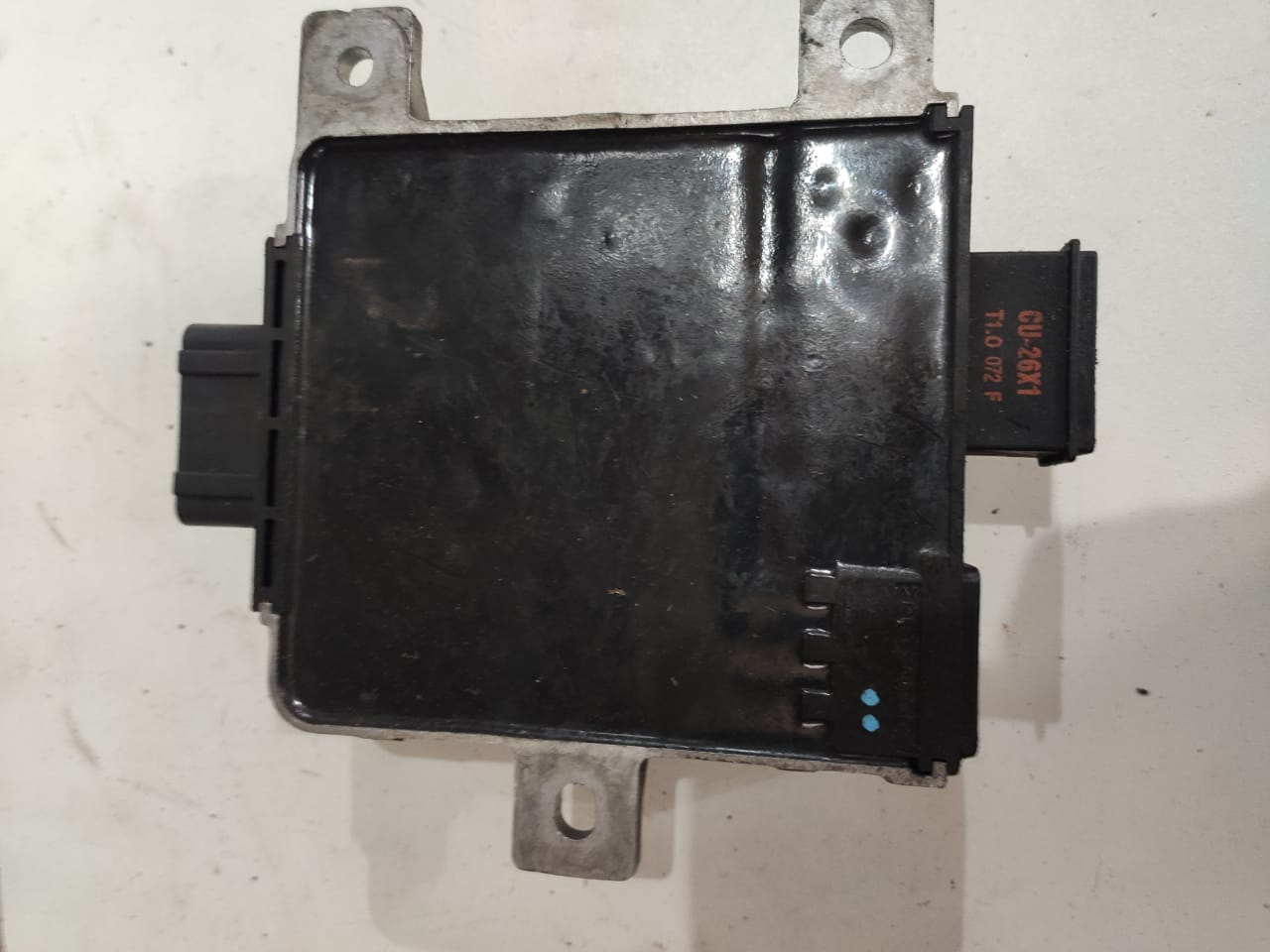 Modulo Principal Cdi Honda Pcx 150 2014 2015 2018 Original