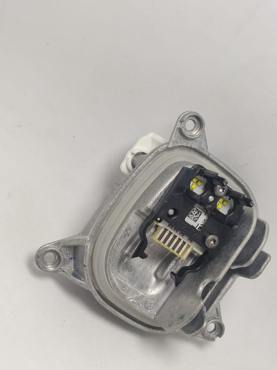 Módulo Reator Farol Led Direito Bm X3 X4 2016 2017 2018 2019 63117466108 Passageiro