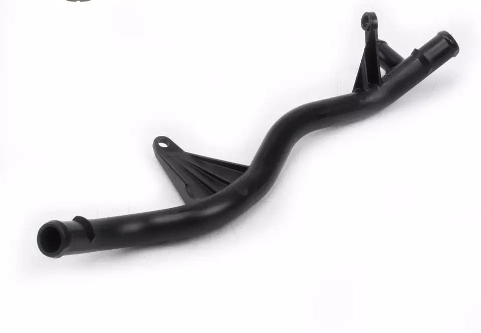 Tubo De Água Refrigeração Aud A3 S3 A1 Q3 TT Tiguan Golf Jetta Passat Polo 2015 2016 2017 2018 5Q0121070AB 5Q0121070BR
