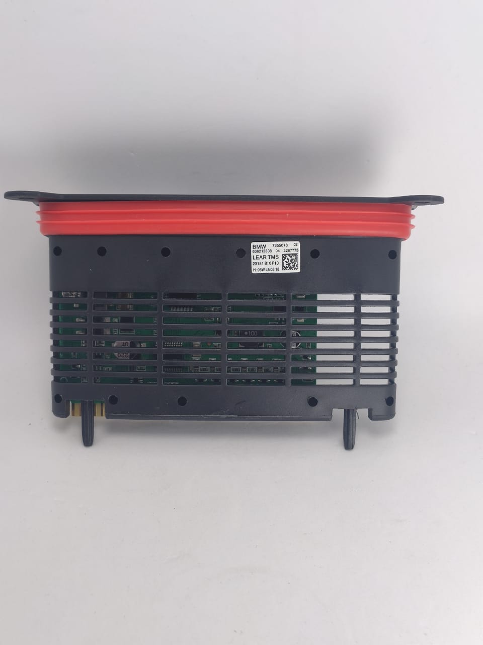 Modulo Xenon Farol Lear Tms Bm 516i 518i 520i 525i 528i 530i 535i 2013 2014 2015 2016 7355073