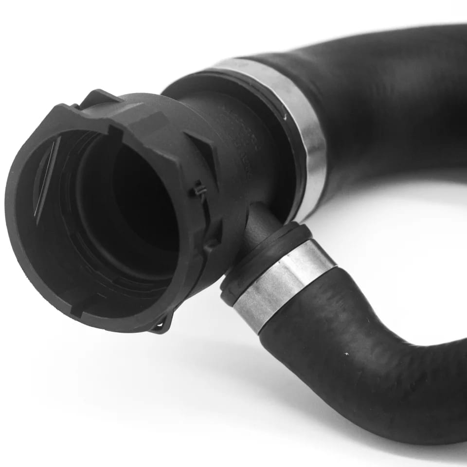 Mangueira Superior Radiador Bm 118i 120i 320i X1 316i 318i 325i 328i 330i 2005 2006 200 2008 2009 2010 2011 17127531768