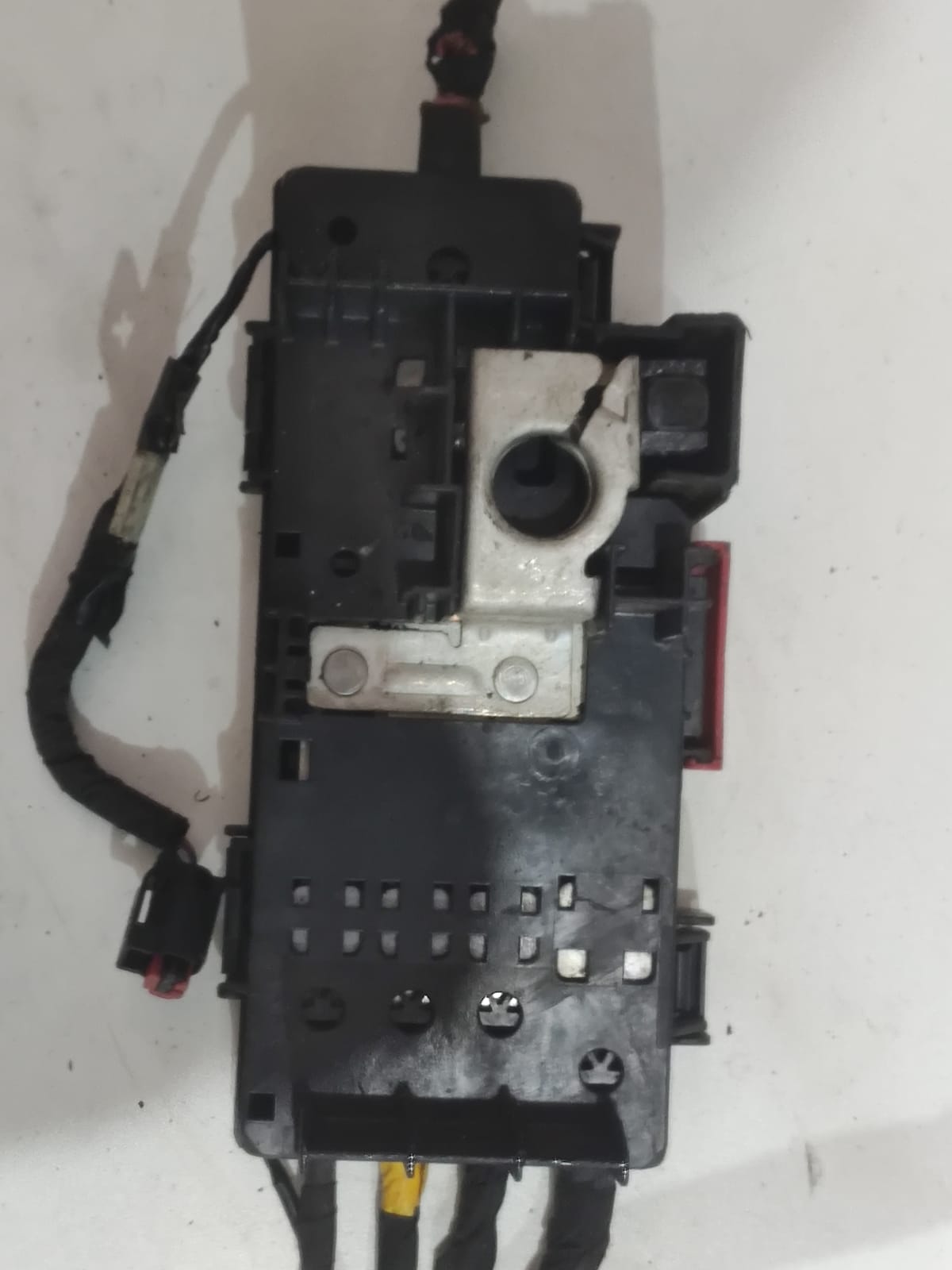Modulo Caixa de Fusiveis Bateria ECOSPORT 2020 hu5t14a094fb