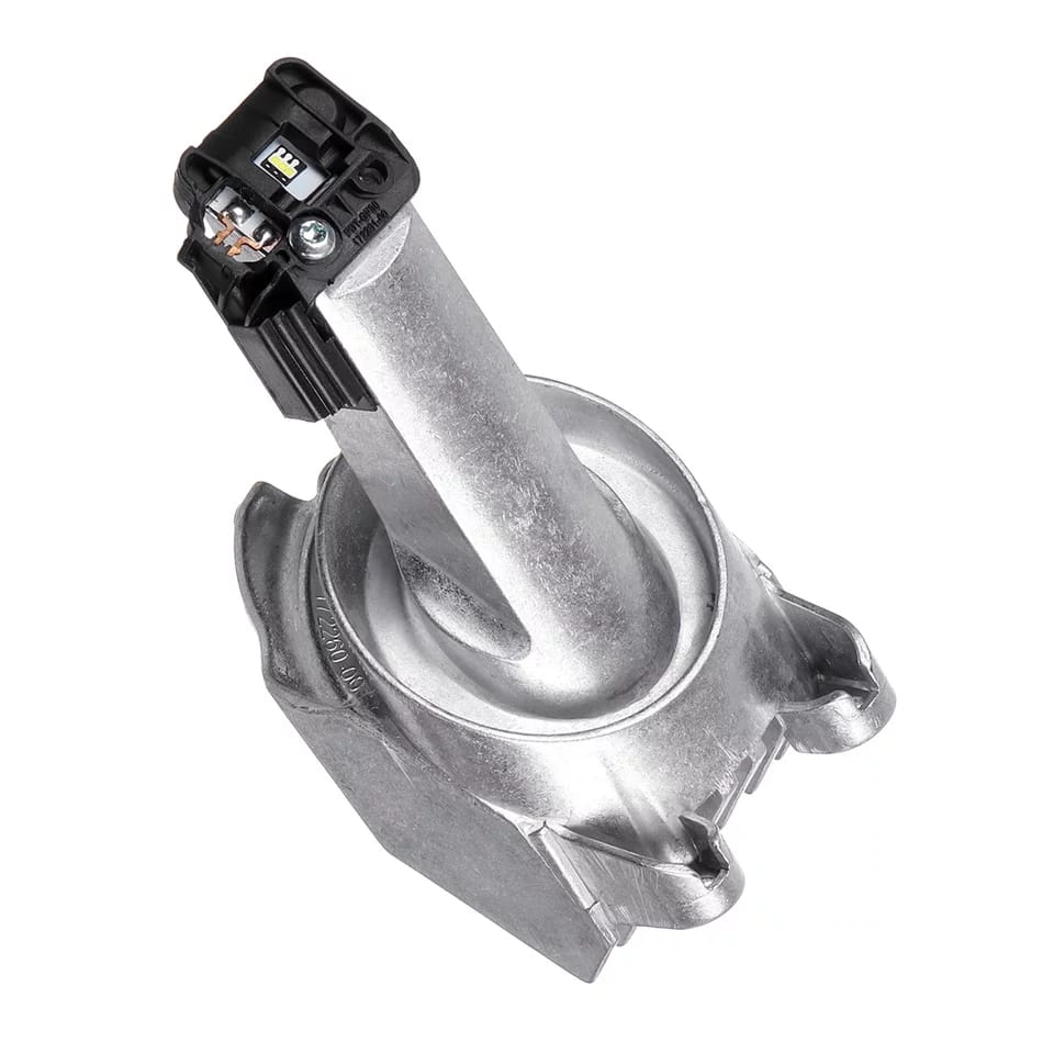 Módulo Reator Led Angel Farol Esquerdo Bm 520i 525i 528i 530i 535i 550 M5 2011 2012 2013 Motorista