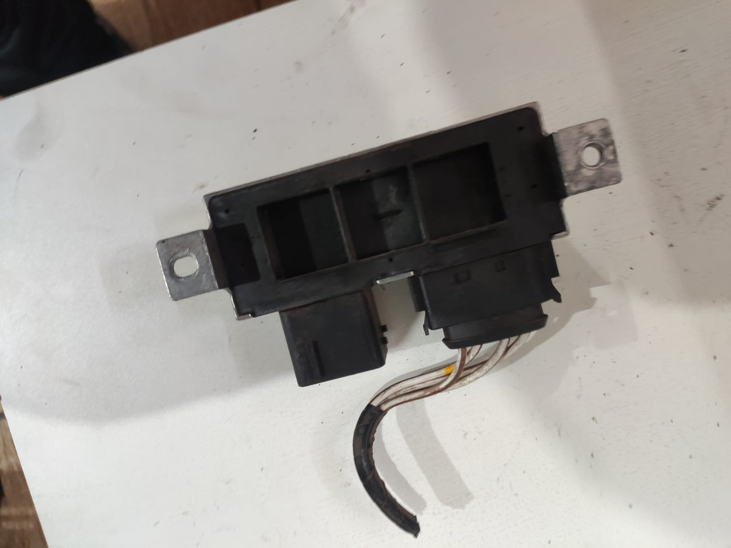 Modulo Vela Aquecedora master 2.3 2020 2021 2022 271202380r