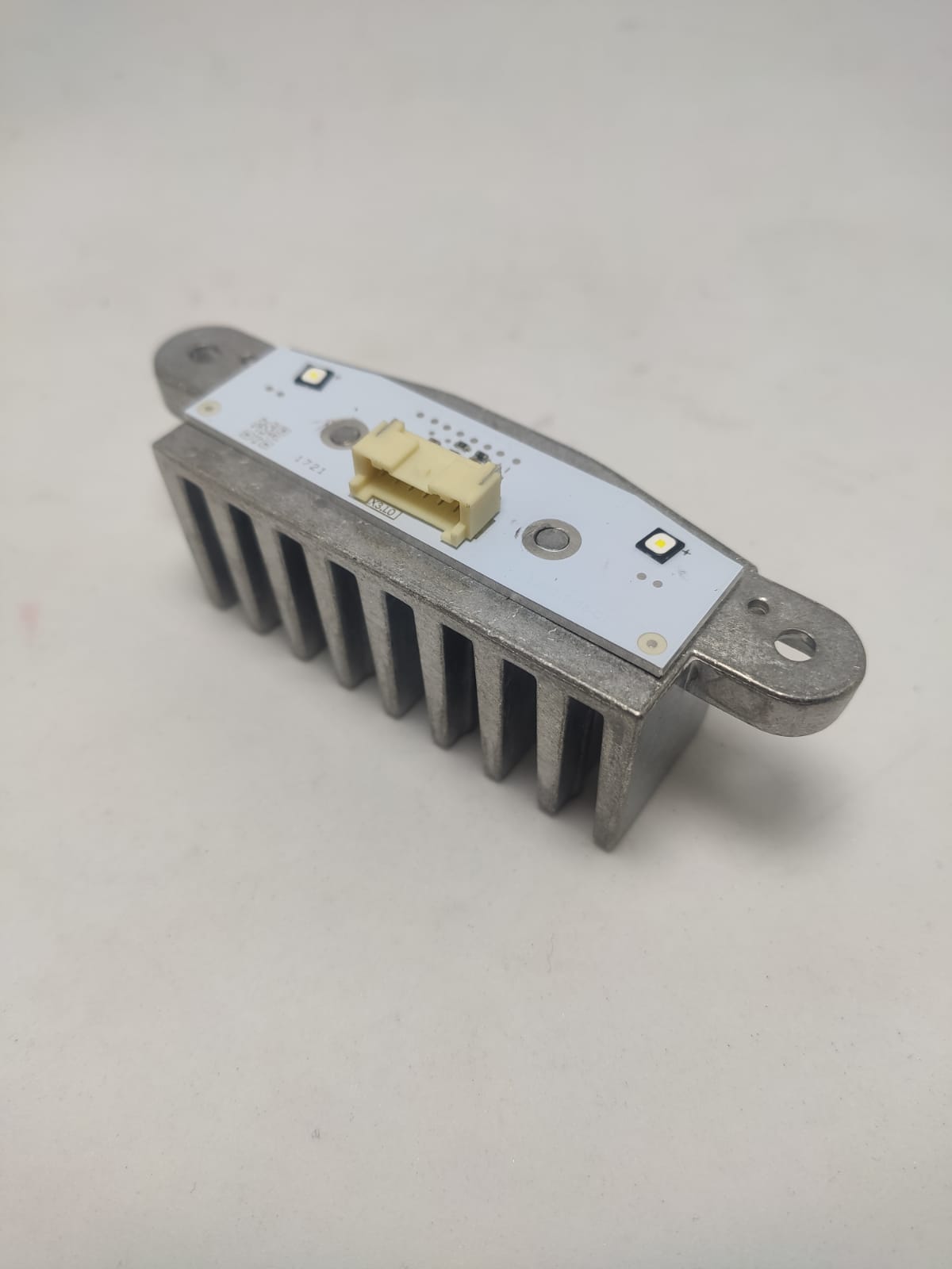 Modulo Reator do Farol Led DRL Bm X3 F25 X4 F26 2014 2015 2016 2017 2018 1308310415 1308310415-C1