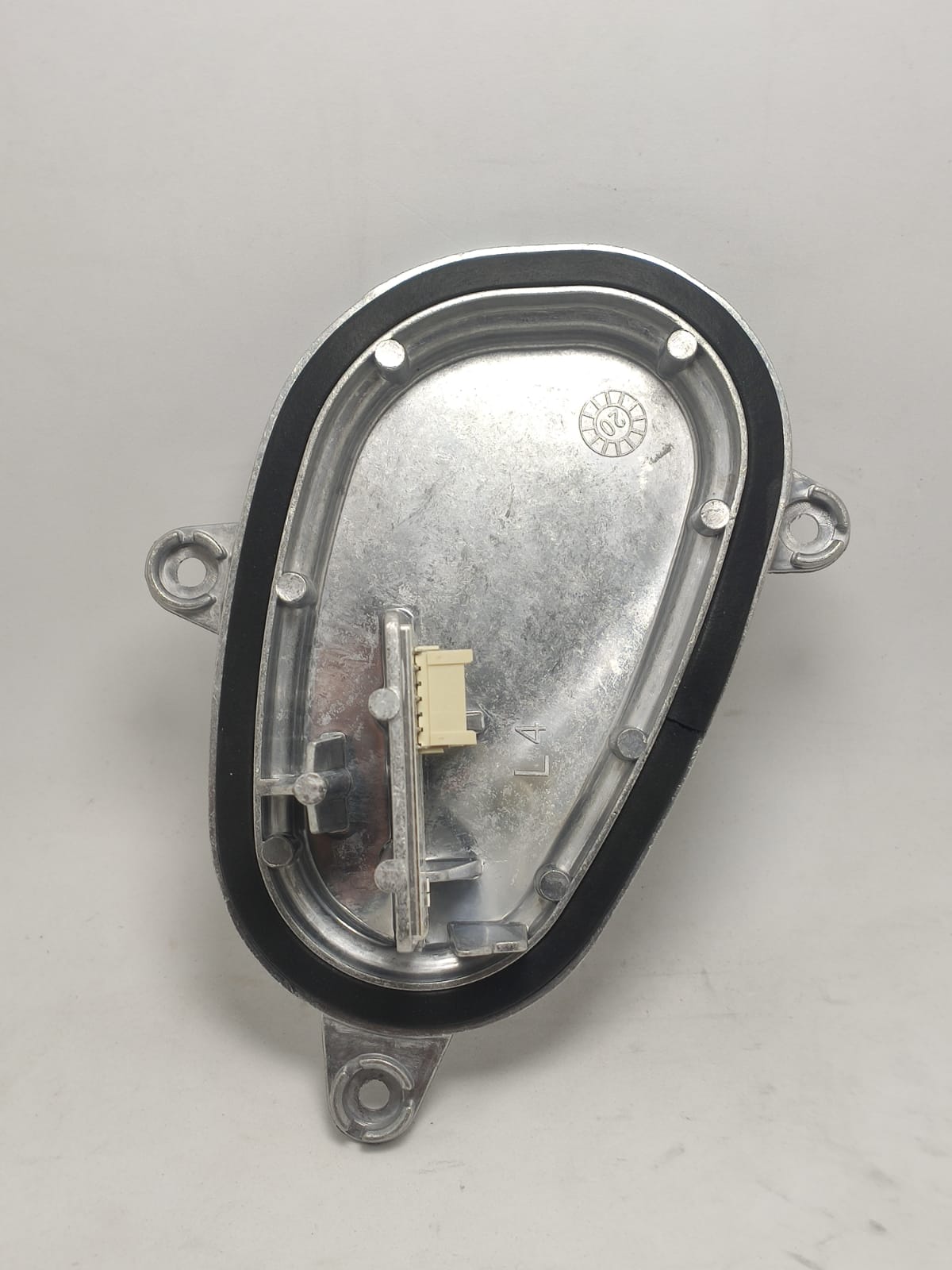 Módulo Reator Farol Led Seta Esquerdo Bm X1 F48 F49 2019 2020 2021 2022 63119477835 9477835 Motorista