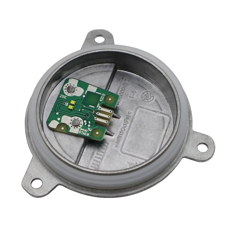 Modulo Reator Farol Bm G20 G28 320i 325i 330i 2019 2020 2021 2022 63119883630 9883630