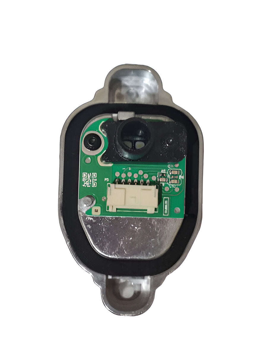 Módulo Reator Farol Led Angel Eyes Bm 316i 318i 320i 328i 330i 335i 2016 2017 2018 6 Pinos