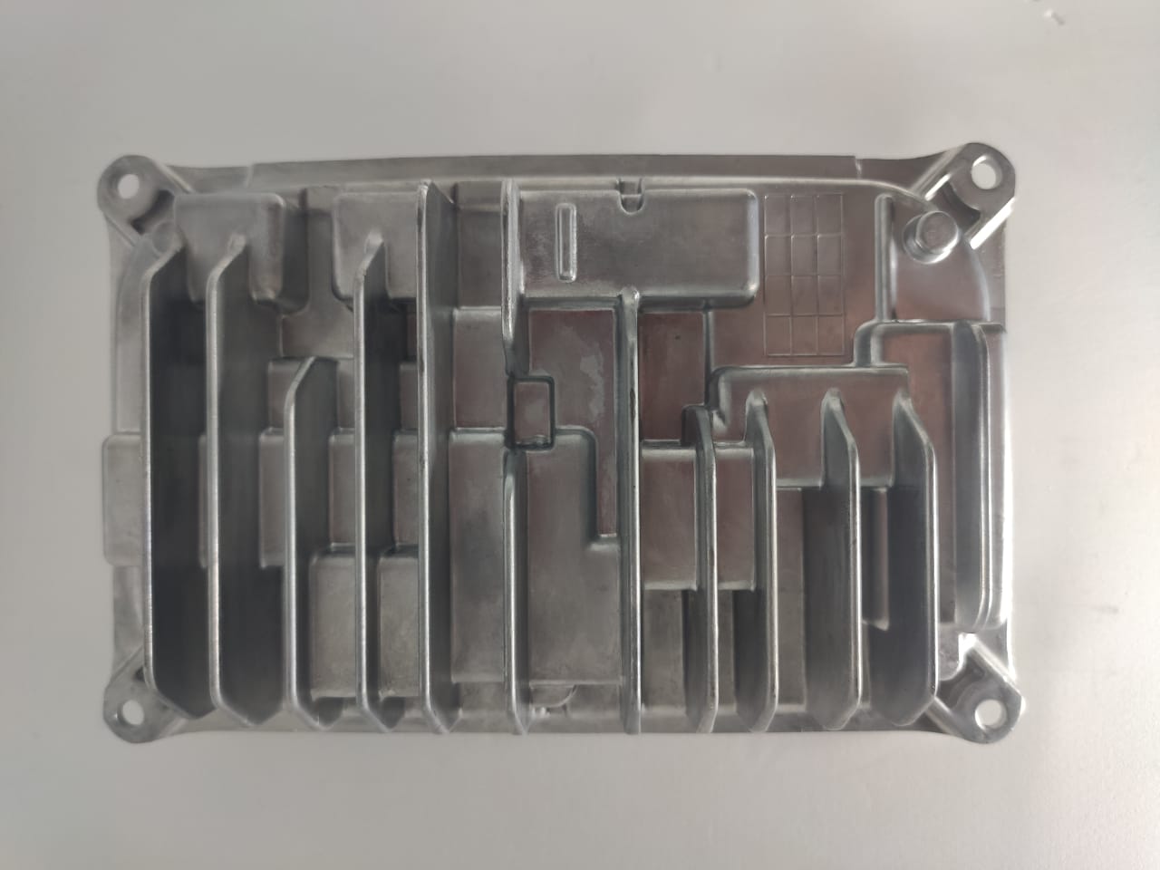 Módulo Reator Led Farol Merced C205 A205 C180 C200 C300 C63 2013 2014 2015 2016 2017 A2059005110