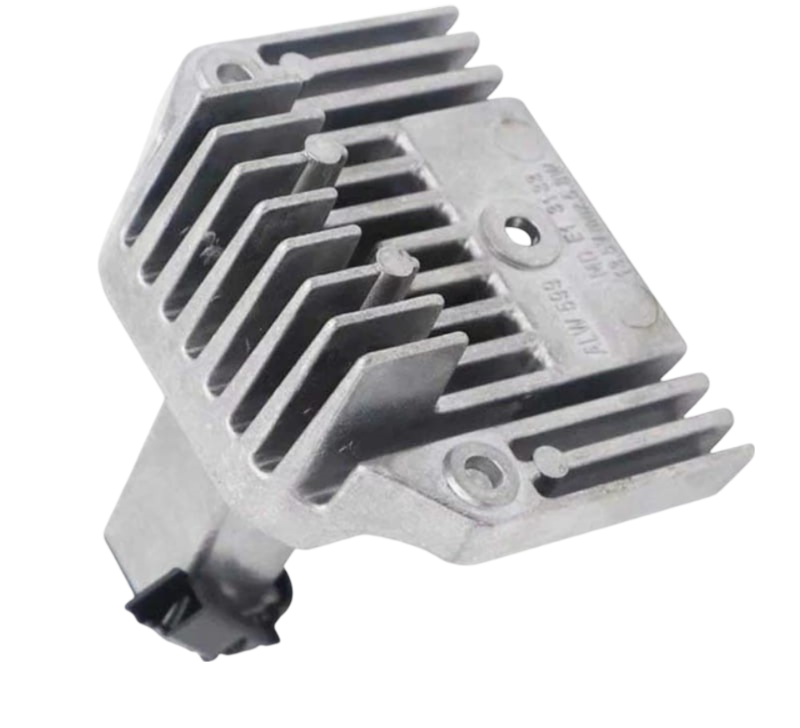 Módulo Reator Led Farol Bm 116i 118i 120i 125i 130i 135i 2011 2012 2013 2014 2015