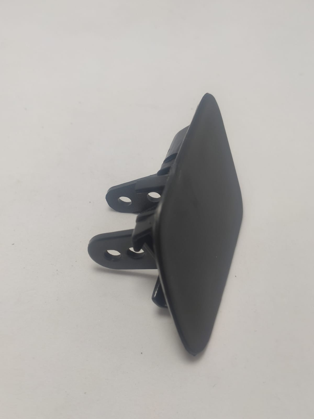 Tampa Esguicho Limpador Farol Esquerdo Bm X5 2007 2008 2009 2010 2011 2012 2013 2014 Tampinha Capa Capinha 51657199141