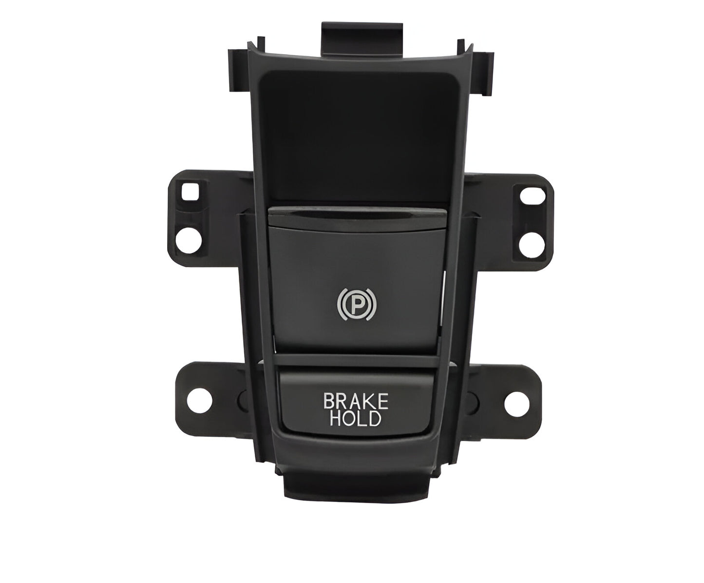 Botão Interruptor Freio De Mão Hr-v 2015 2016 2017 2018 2019 2020 2021 Eletronico Parking