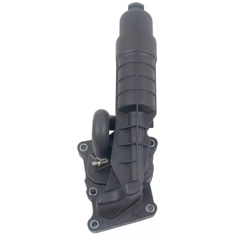 Suporte Filtro do Óleo Merced C180 C200 C250 E200 Slk250 W204 2009 2010 2011 2012 2013 2014 70358306 A2711801410