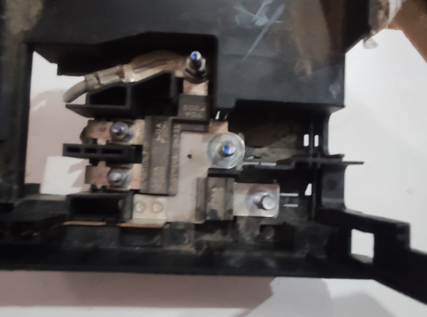 Caixa d Fusiveis Bateria Placa For Ka 2020 2018 l7b512a581af