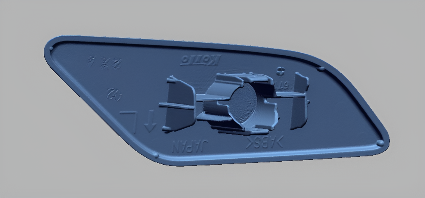 Tampa Esguicho Limpador Farol Direito Mitsub Eclipse Cross 2019 2020 2021 2022 2023 2024 2025 8264a476