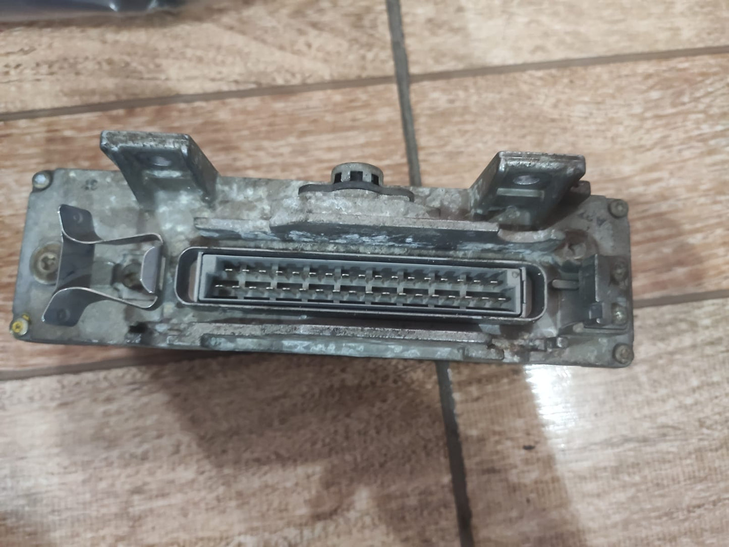 Modulo Freio Abs Merced C280 1995 1996 0125457432 0265101040