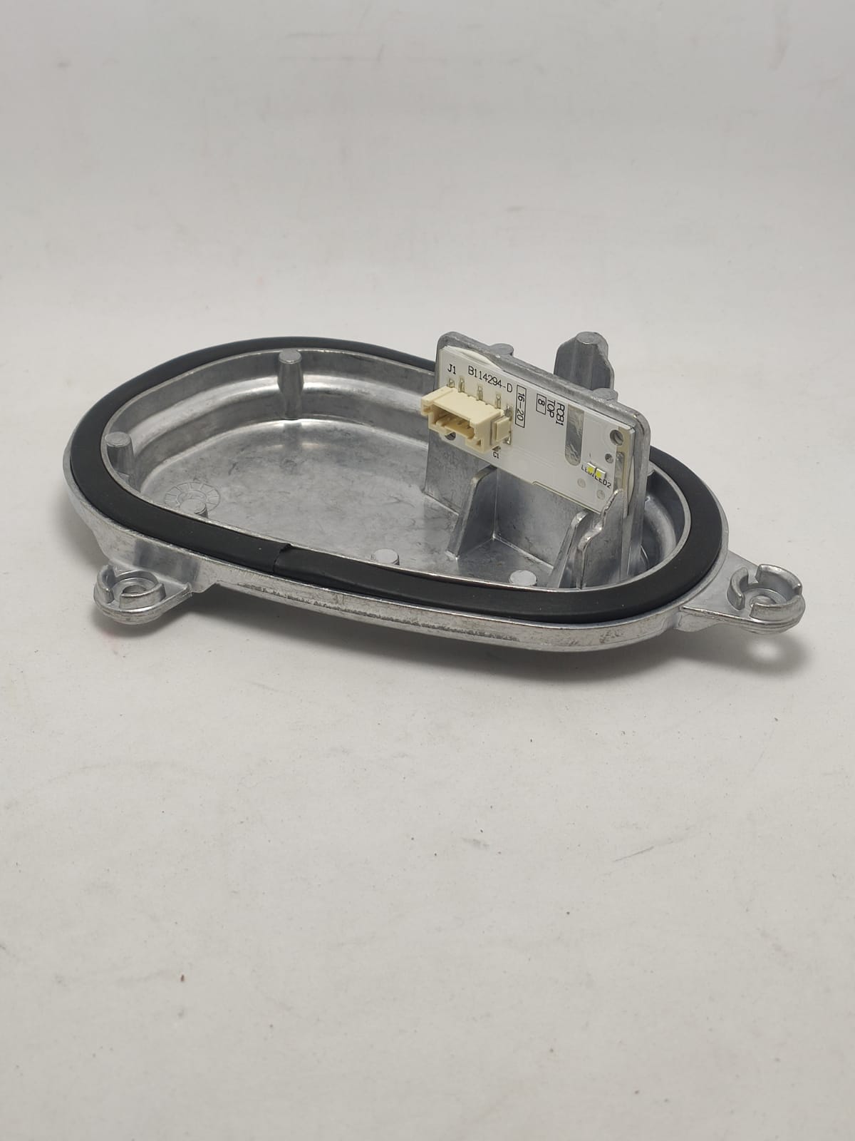 Módulo Reator Farol Led Seta Direito Bm X1 F48 F49 2019 2020 2021 2022 63119477836 9477836