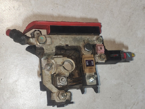 Módulo Terminal Positivo For Ranger 2018 2019 Gb3t14a094aa