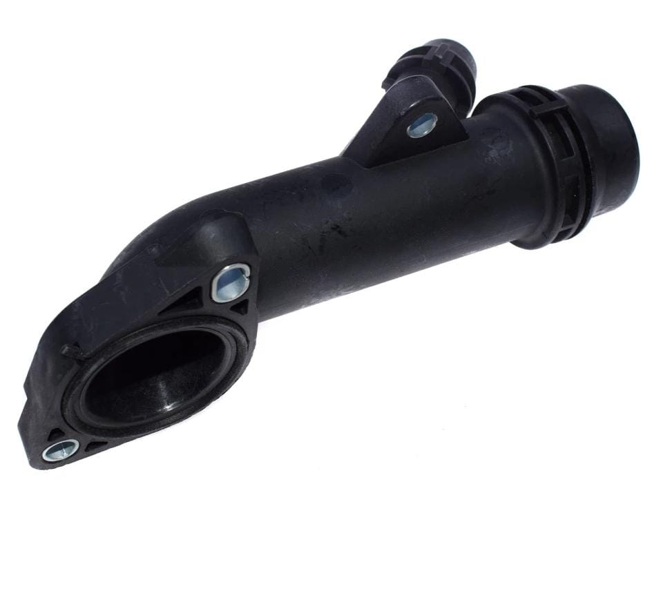 Tubo Conexão Refrigeração Flange Cano Água Motor Bm 118i 120i 320i 318 316 X1 X3 2007 2008 2009 11537560130 11537505055