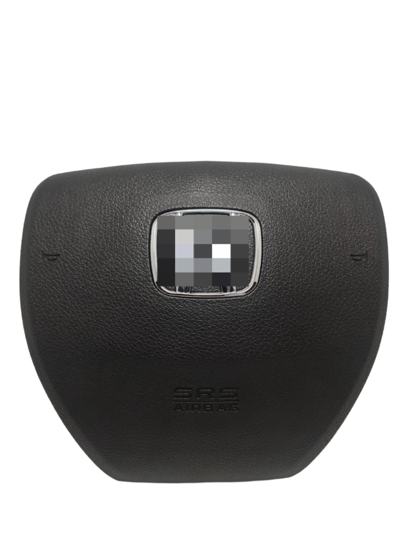 Capa Tampa do Airbag Volante Hon Accord Ex 2013 2014 2015 2016 2017 Motorista