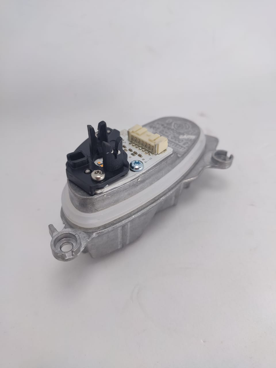 Módulo Reator Led do Farol Esquerdo Bm X3 X4 2016 2017 2018 63117466109 7466109 Motorista