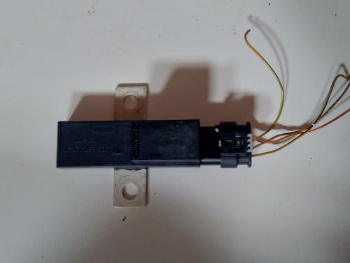 Modulo Rele Sensor Batera Porsch Panamera 99965702090 Origi