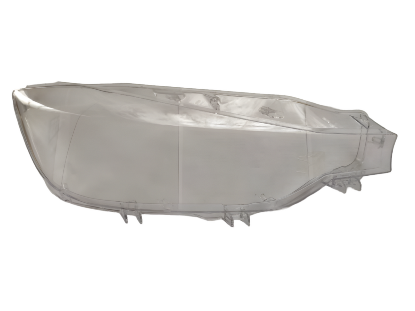 Lente Farol Direito Bm 316i 318i 320i 328i 330i 335i 2016 2017 2018 Passageiro