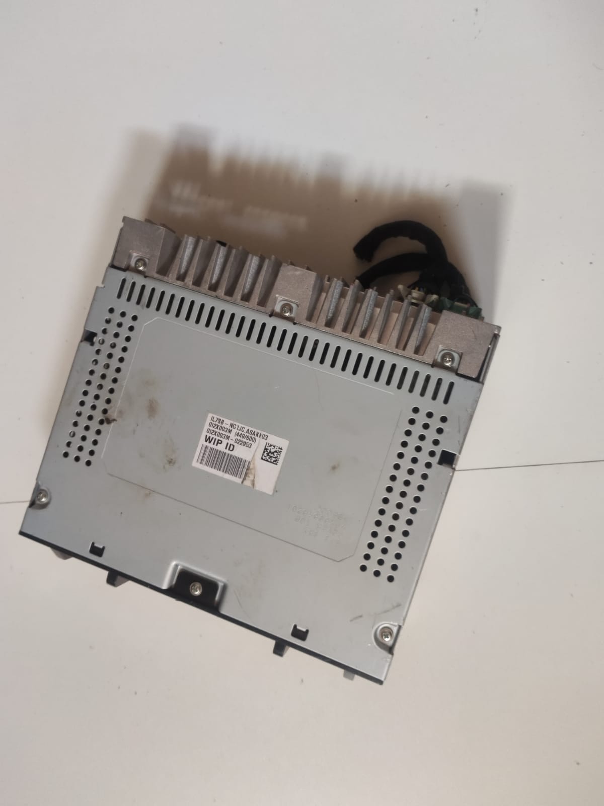 Modulo Multimidia Radio Mylink Onix 2020 2021 2022 84948490