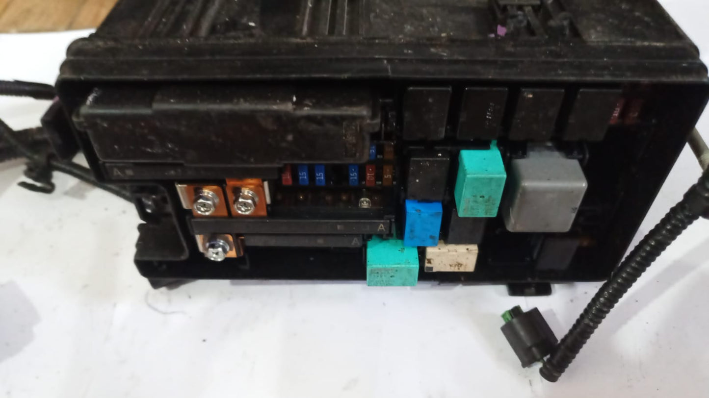 Caixa de Fusiveis Hon Civic G10 2017 2018 2021 tbaa210a2