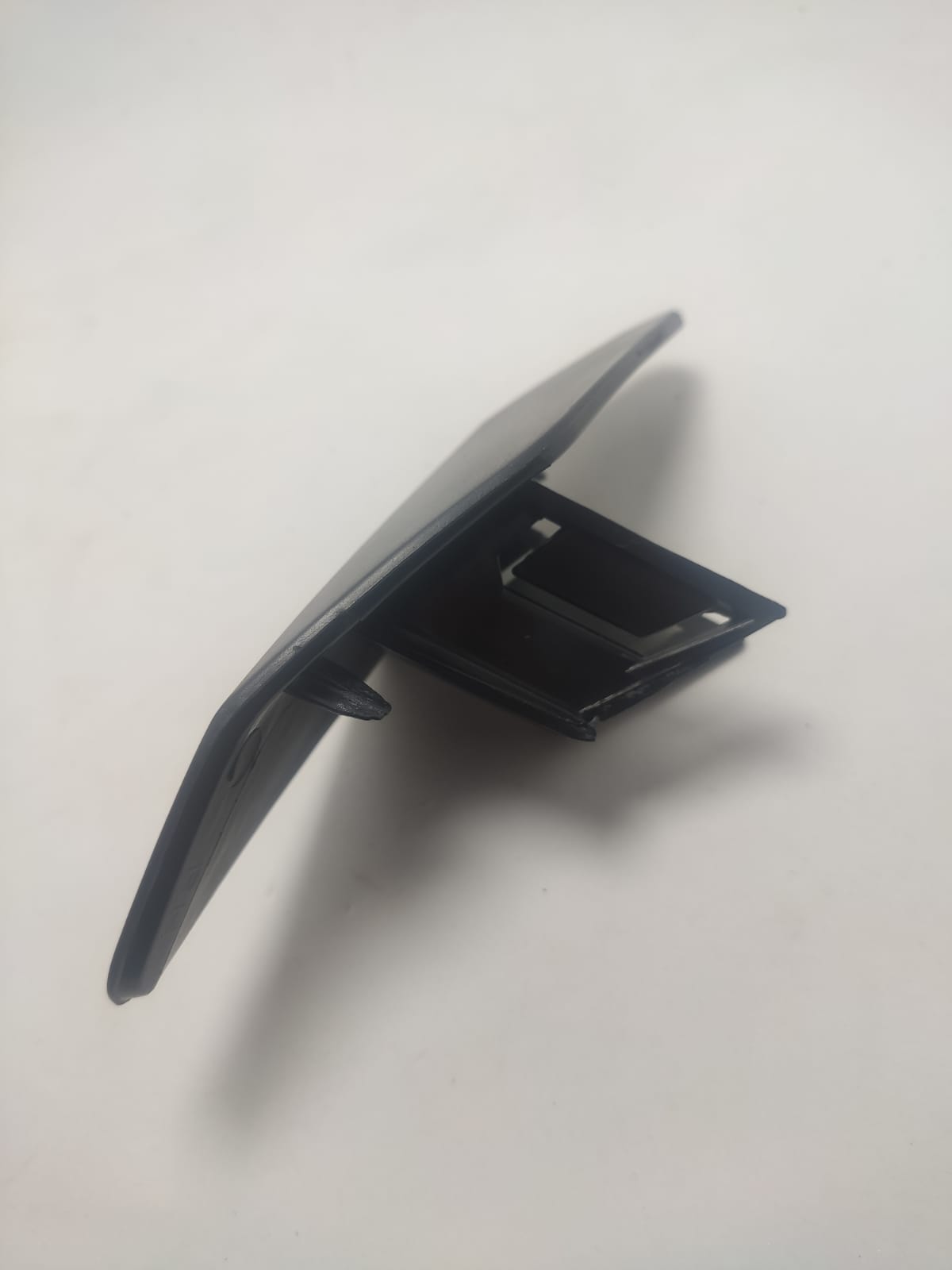 Tampa Esguicho Limpador Farol Direito Bm X6 F16 2014 2015 2016 2017 2018 Tampinha Capa Capinha 51117422904 Passageiro