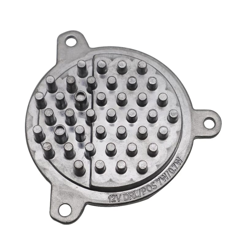 Modulo Reator Farol Bm G20 G28 320i 325i 330i 2019 2020 2021 2022 63119883630 9883630