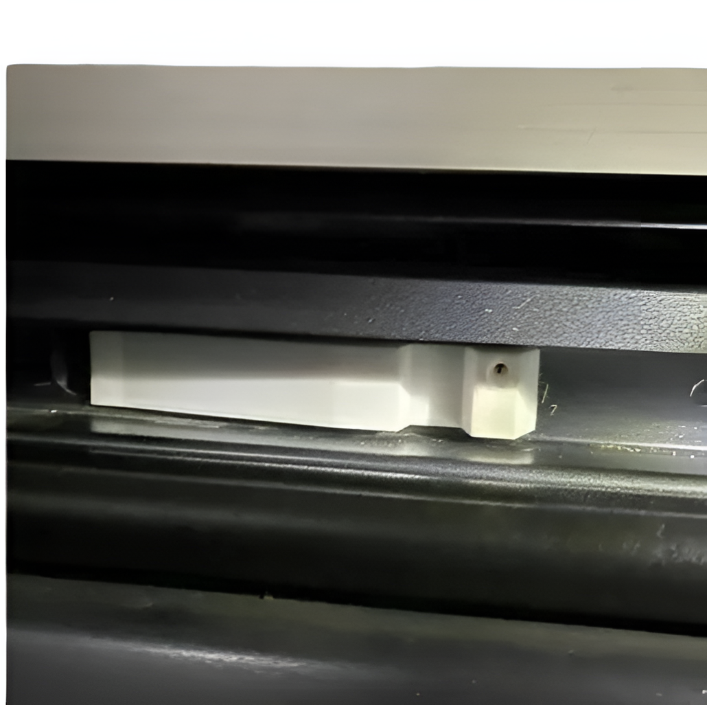 Batente Porta Deslizante Ducato Boxer jumper 2018 2019 2020 2021 2022 2023 2024 deixar Porta Aberta