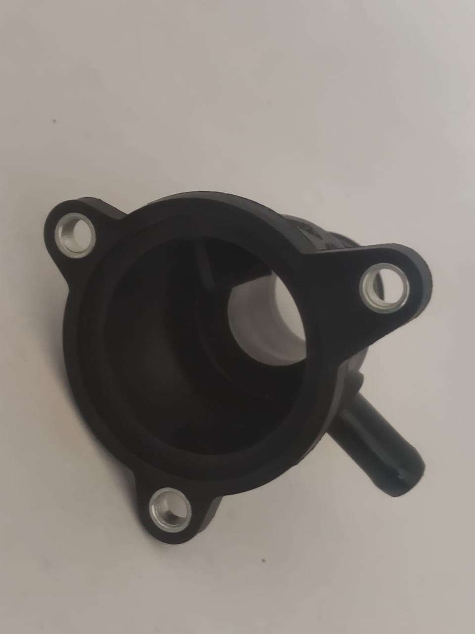Carcaça Válvula Termostatica Sandero Clio Livina Symbol Scenic 1.6 16v 2007 2008 2009 2010 2011 2012 2014 7700103300