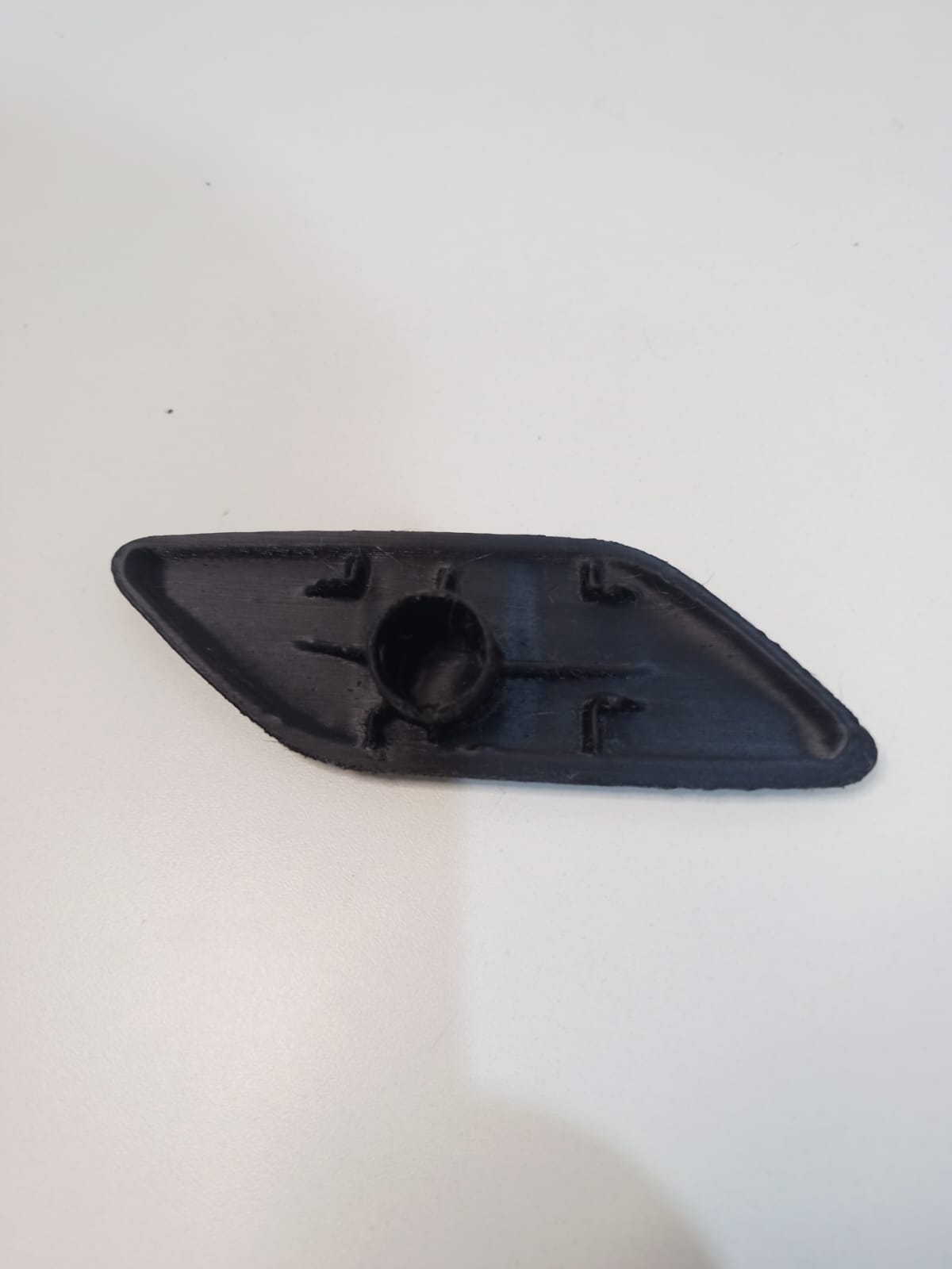 Tampa Esguicho Limpador Farol Esquerdo Corolla 2008 2009 2010 2011 8504512080 8504412120 Motorista Lavador PArachoque