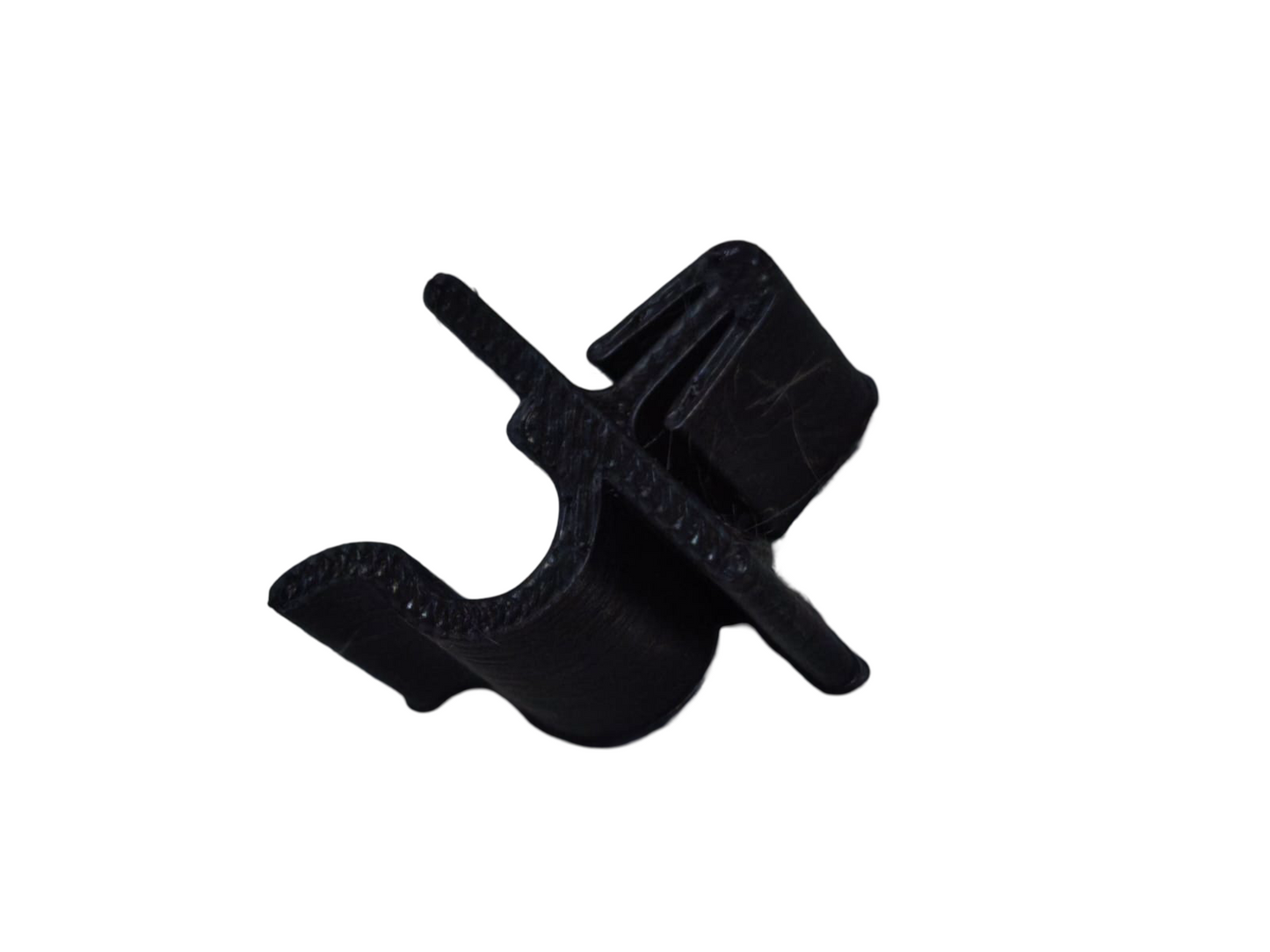 Trava Suporte Presilha Grampo Vareta Capo Citro C4 C3 C5 206 307 308 2005 2006 2007 2014 2020 792834 6992P3