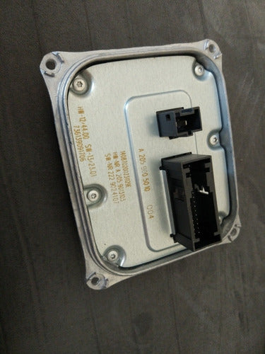 Módulo Led Farol Merced C300 C180 C200 C350 C450 C63 E63 2014 2015 2016 2017 A2059005010 A2129005324 A2059008504