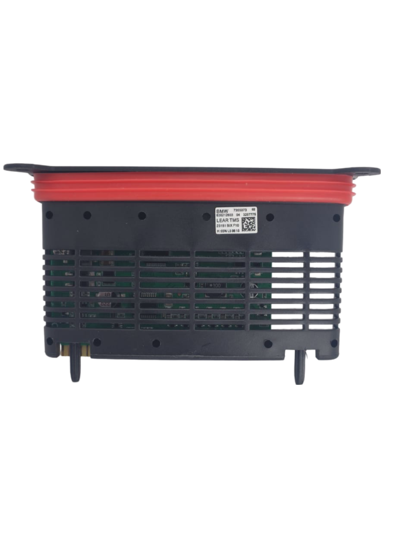 Modulo Xenon Farol Lear Tms Bm 516i 518i 520i 525i 528i 530i 535i 2013 2014 2015 2016 7355073