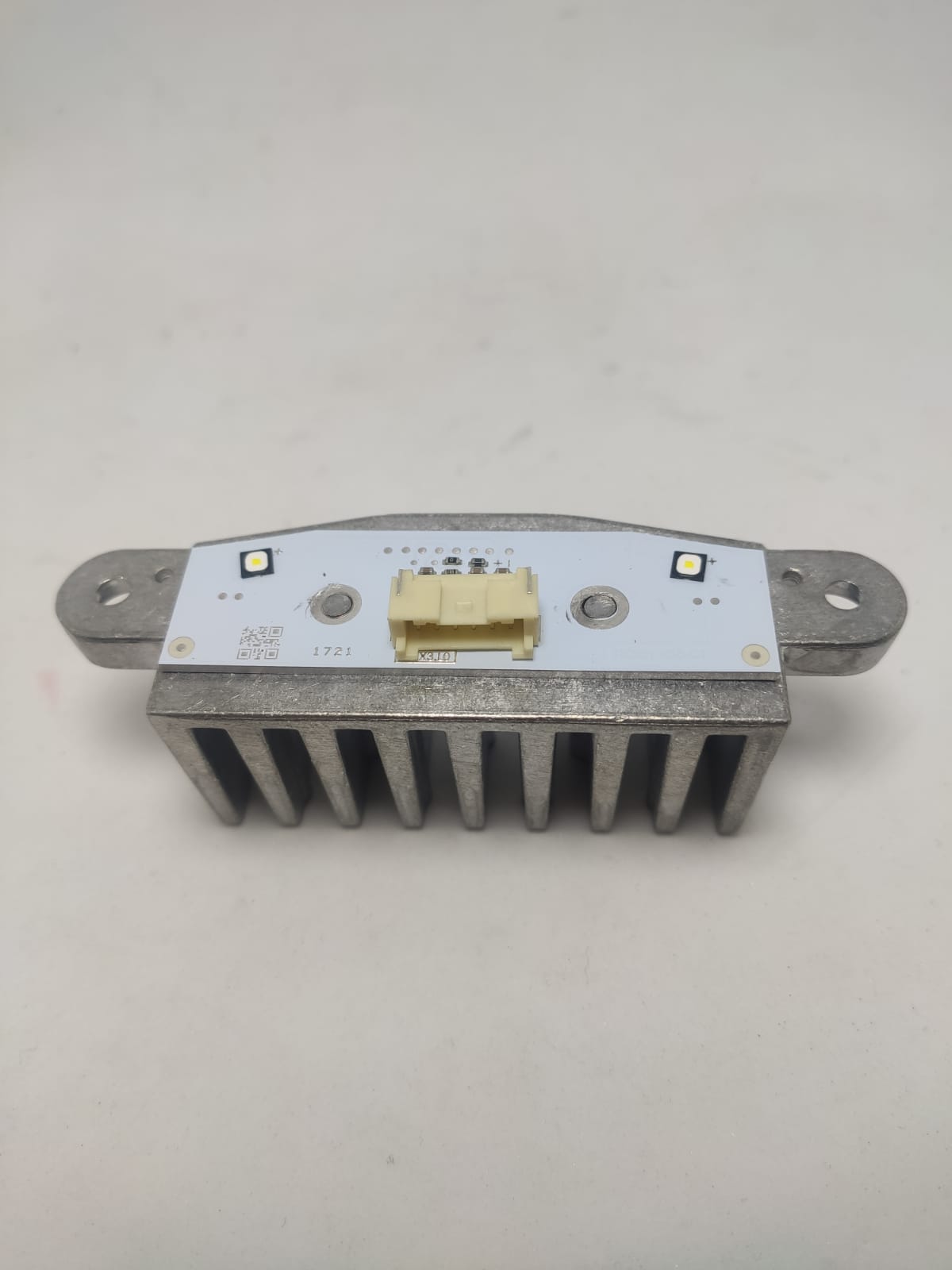 Modulo Reator do Farol Led DRL Bm X3 F25 X4 F26 2014 2015 2016 2017 2018 1308310415 1308310415-C1