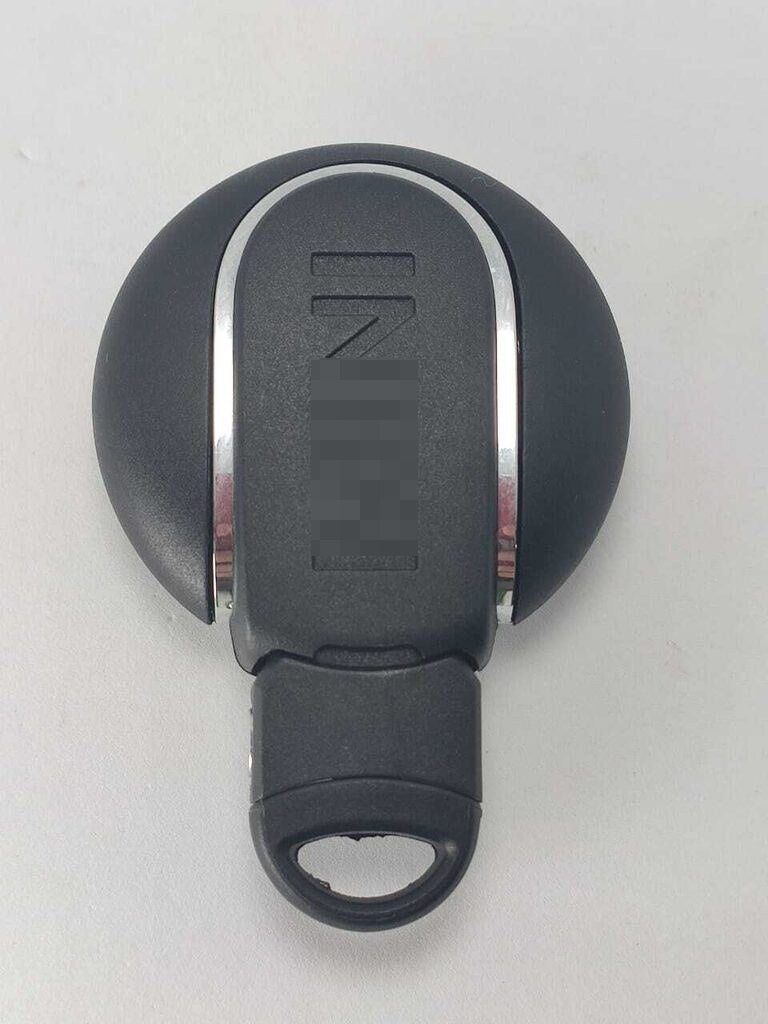 Chave De Presença mi Cooper 2014 2015 2016 2017 2018 2019 Origin Keyless Telecomando 433 mhz works COUTRYMAN