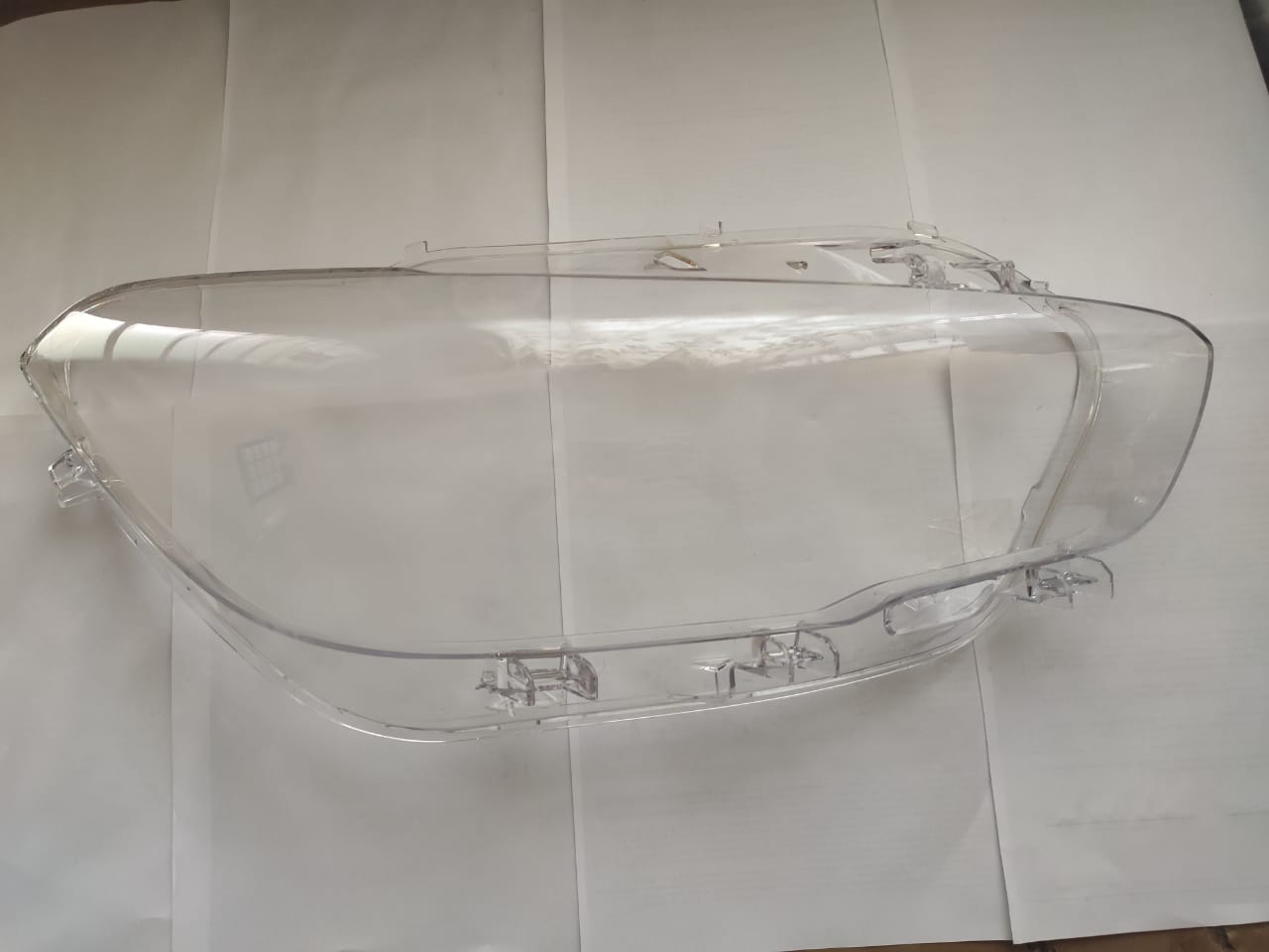Lente Farol Direito Bm 116i 118i 120i 125i 130i 135i 2016 2017 2018 Passageiro