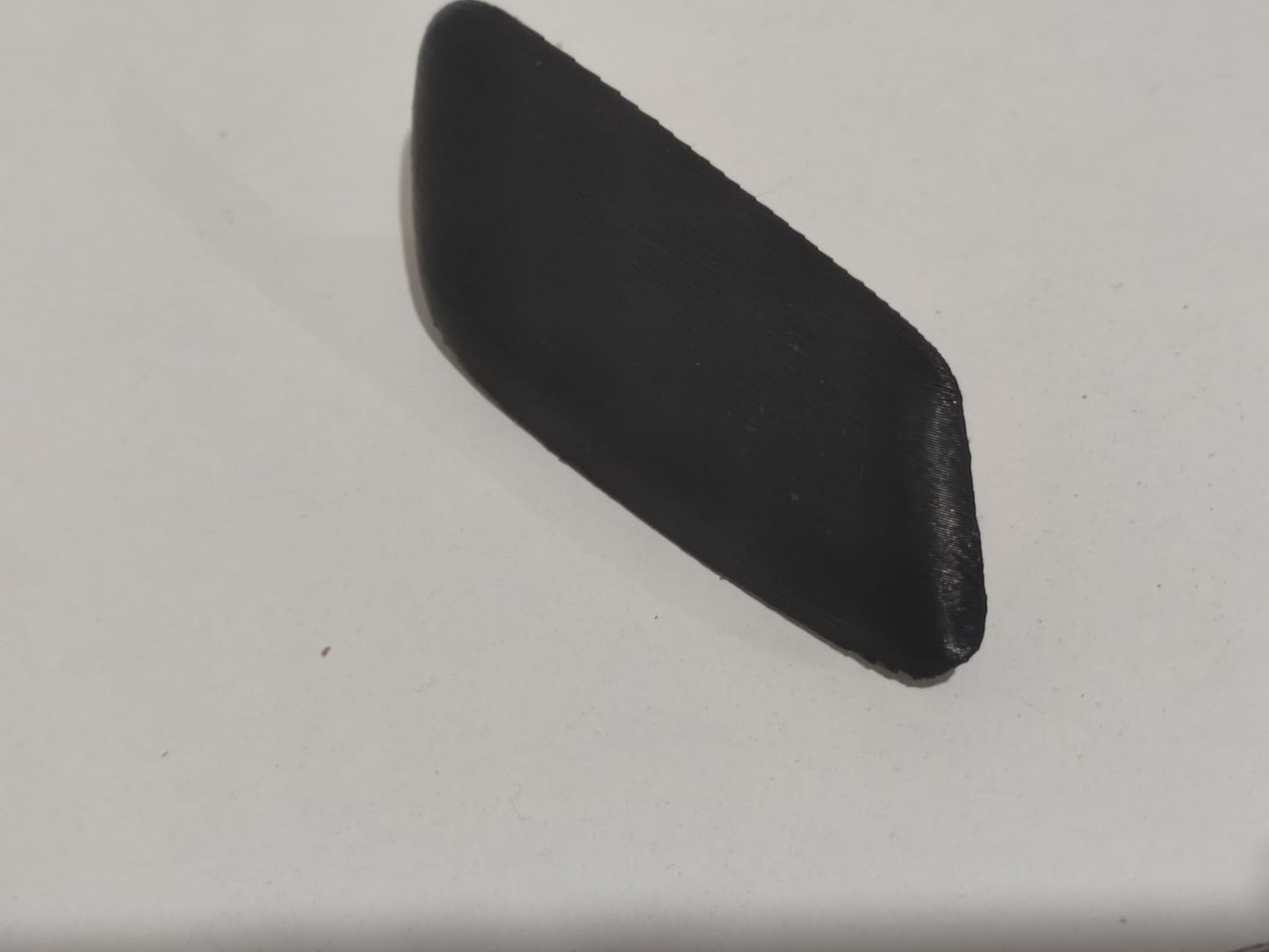Tampa Parachoque Esguicho Limpador Farol Direito Hilux 2012 2013 2014 2015 8504671030