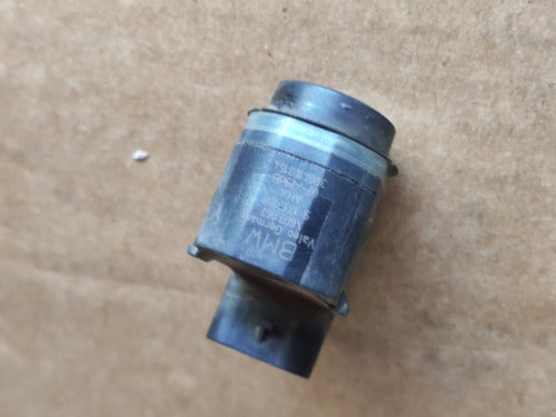 Sensor Estacionamento Traseiro Bm 518 520 525 530 9173108 607067 3004102154