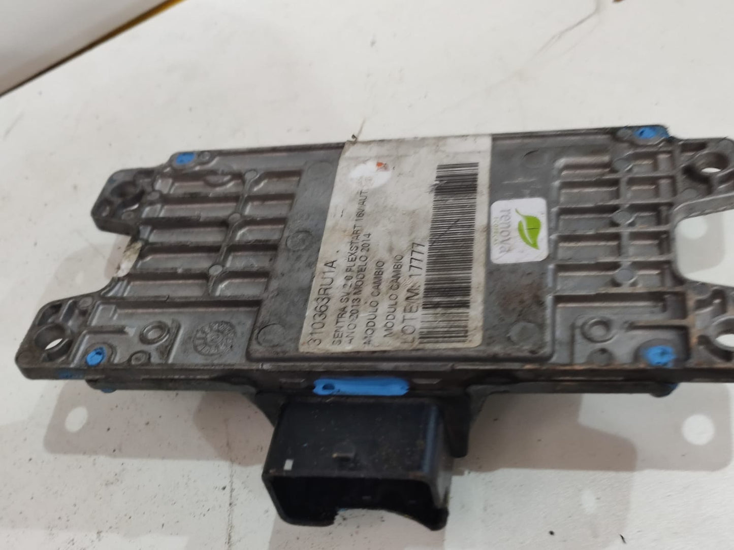 Modulo Cambio Automatico Sentra 2013 2017 310363ru1a