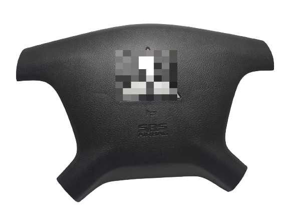 Tampa Do Airbag Capa Da Buzina Pajero Full Hpe 2008 2009 2010 2011 2012 2013 2014 2015 2018 Tampinha Motorista