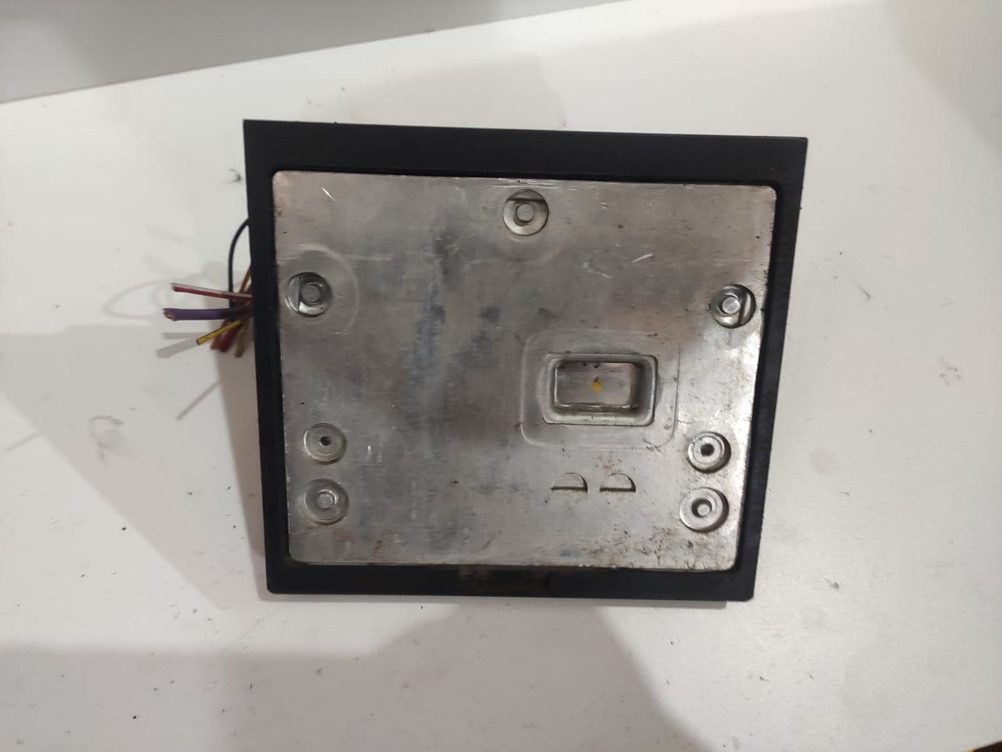 Modulo do Ar Condicionado Merced E320 E280 E320 a2105450232
