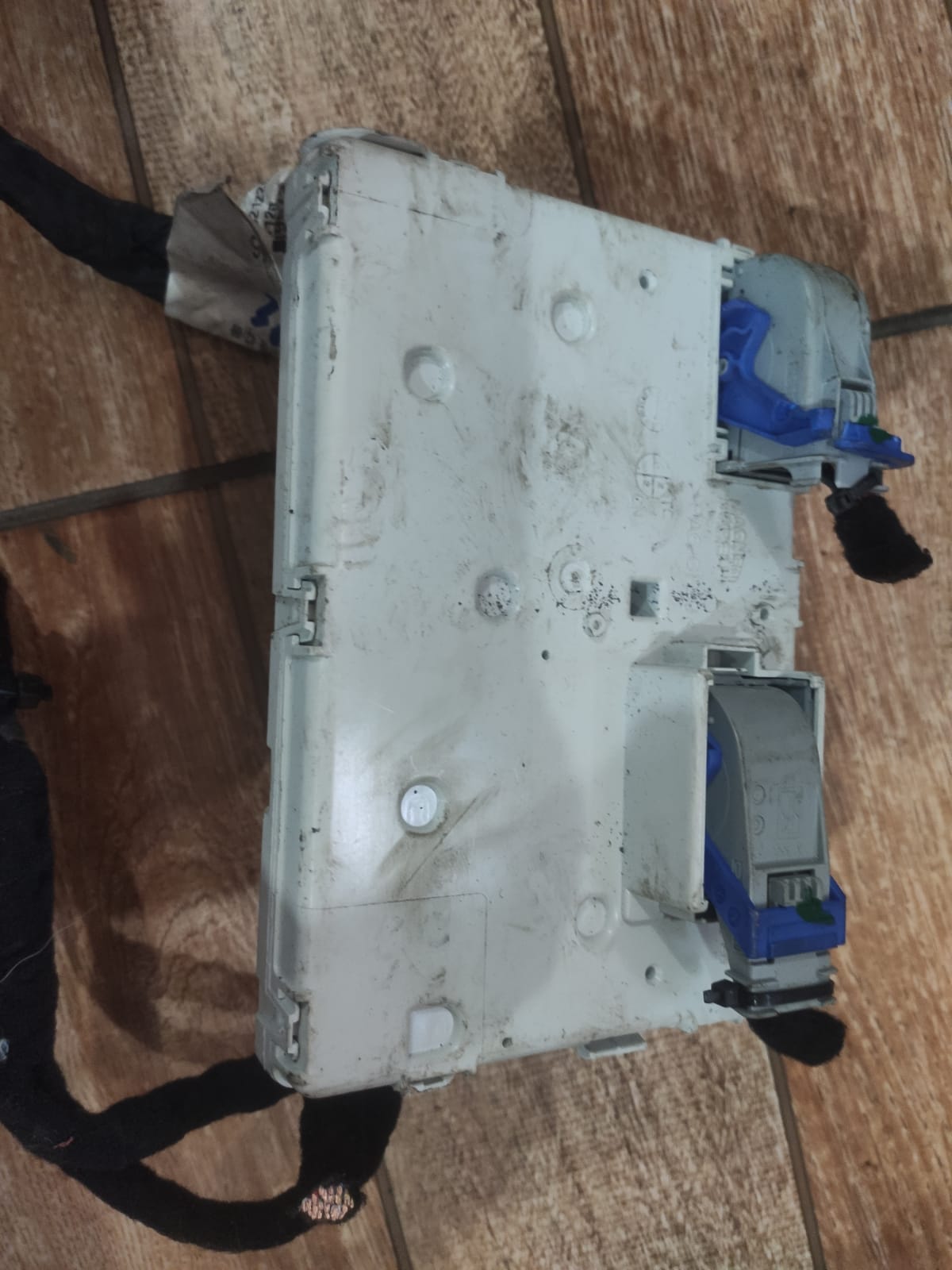 Modulo Bcm Caixa de Fusiveis 503441780110 00521101610 Origin