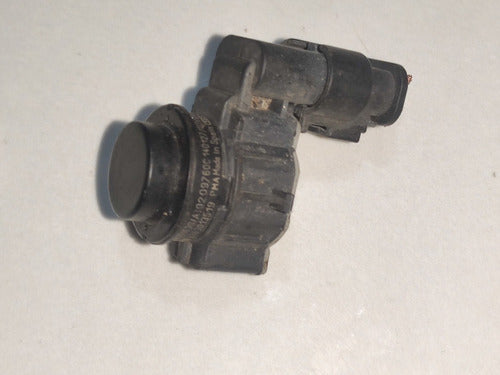 Sensor Estacionamento Bm 9261630 0263013519 Original Preto