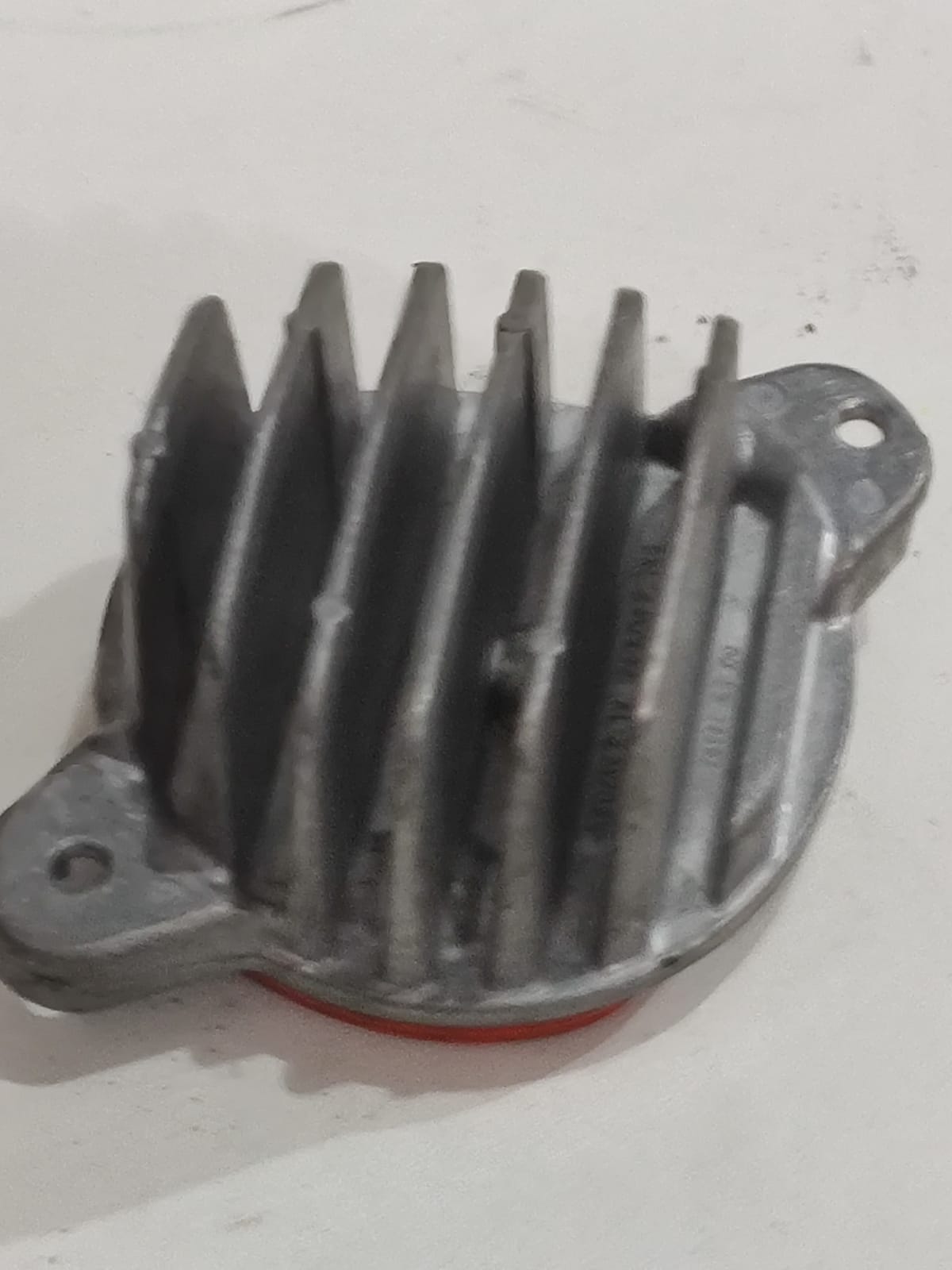 Modulo Reator Farol led Direito Peuge 208 20-23 l90137644